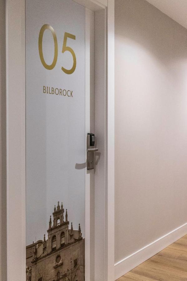 Uri Hostel Bilbao Rooms Bbi00060 Self Check In المظهر الخارجي الصورة