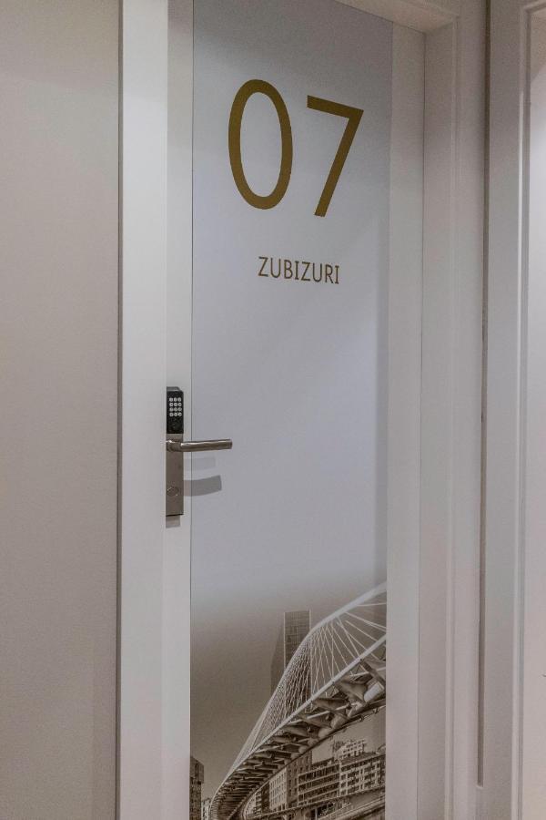 Uri Hostel Bilbao Rooms Bbi00060 Self Check In المظهر الخارجي الصورة
