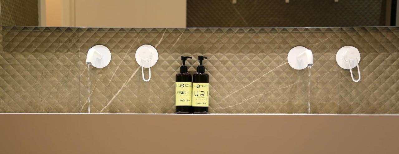 Uri Hostel Bilbao Rooms Bbi00060 Self Check In المظهر الخارجي الصورة