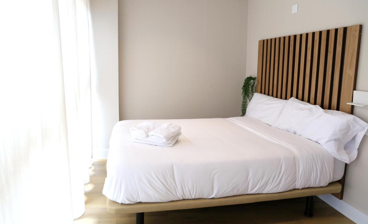 Uri Hostel Bilbao Rooms Bbi00060 Self Check In المظهر الخارجي الصورة