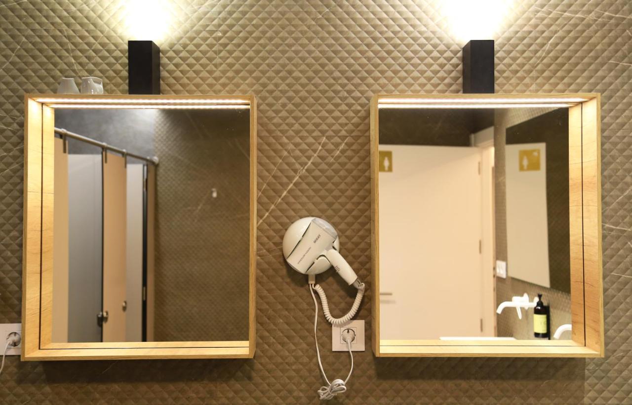Uri Hostel Bilbao Rooms Bbi00060 Self Check In المظهر الخارجي الصورة