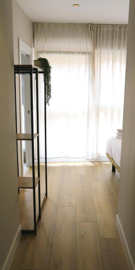 Uri Hostel Bilbao Rooms Bbi00060 Self Check In المظهر الخارجي الصورة