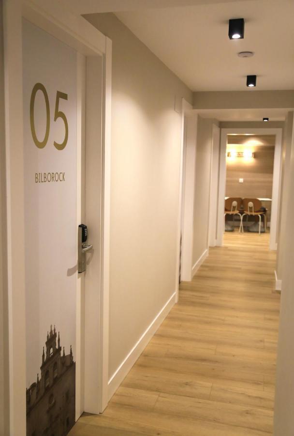 Uri Hostel Bilbao Rooms Bbi00060 Self Check In المظهر الخارجي الصورة